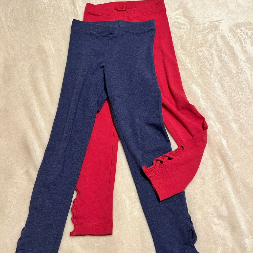 Old Navy leggings